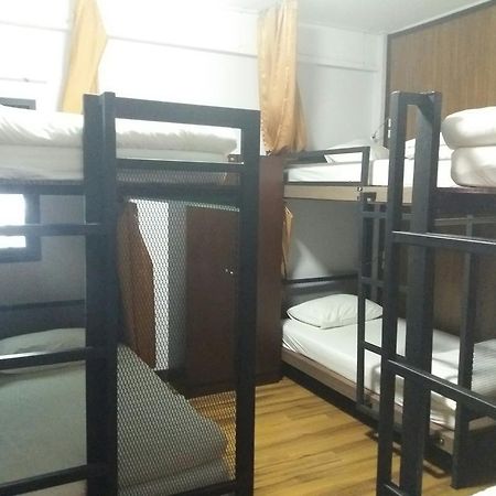 Yuan Hostel Chiang Mai Dış mekan fotoğraf