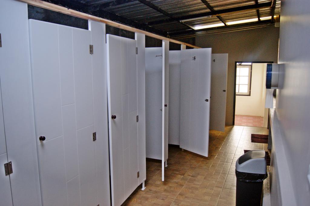 Yuan Hostel Chiang Mai Oda fotoğraf