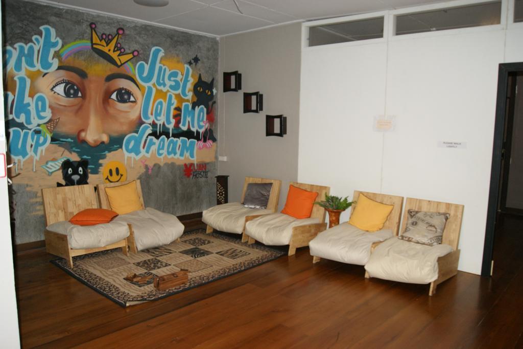 Yuan Hostel Chiang Mai Dış mekan fotoğraf