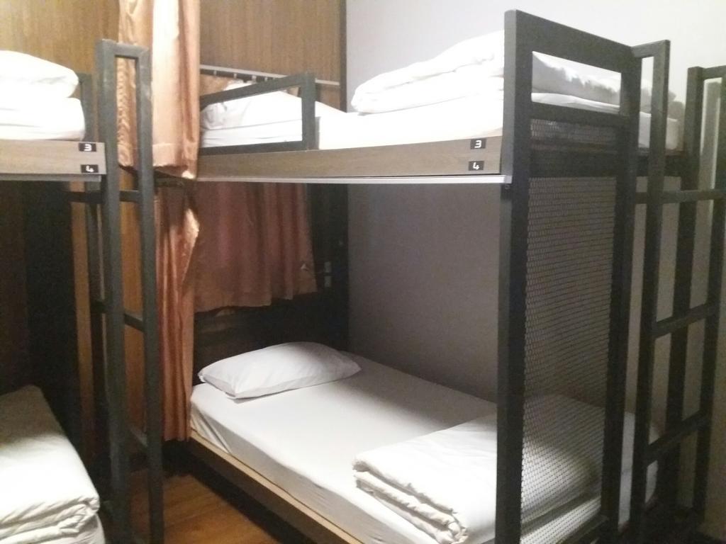 Yuan Hostel Chiang Mai Dış mekan fotoğraf