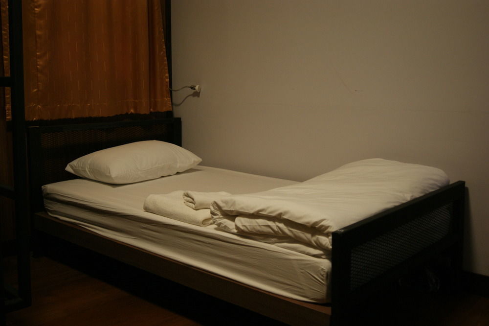 Yuan Hostel Chiang Mai Dış mekan fotoğraf