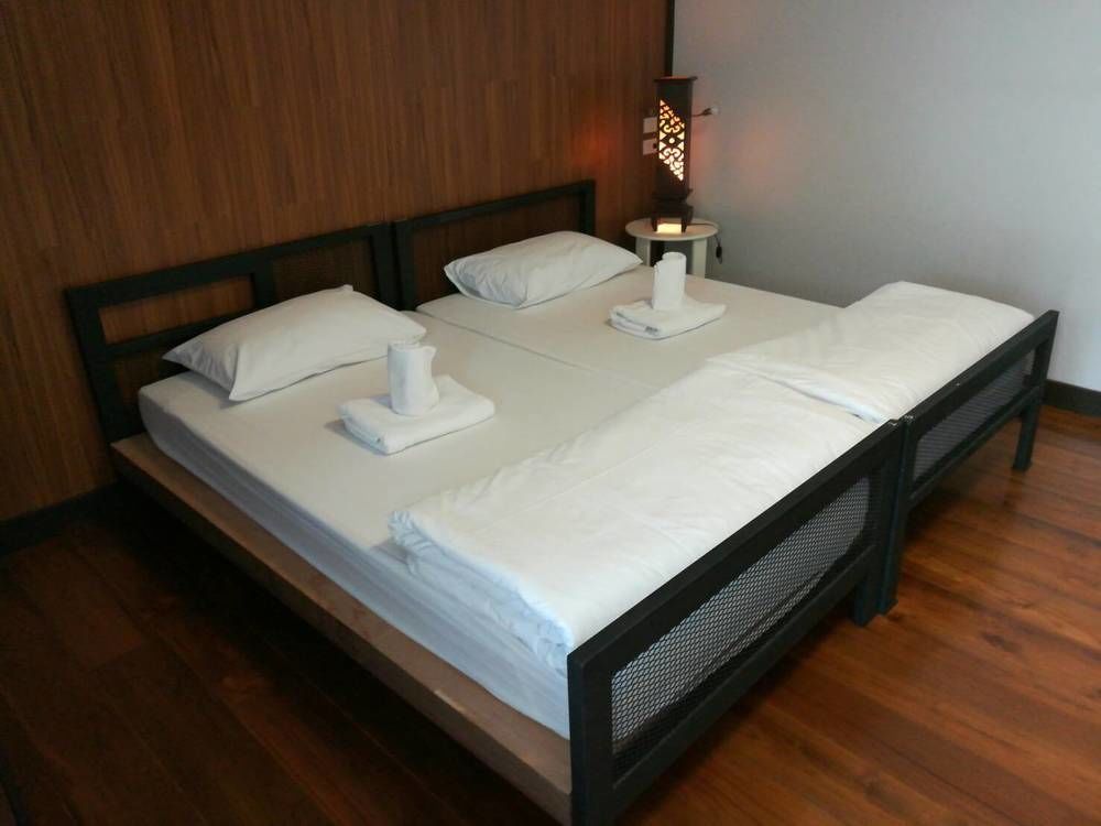 Yuan Hostel Chiang Mai Dış mekan fotoğraf