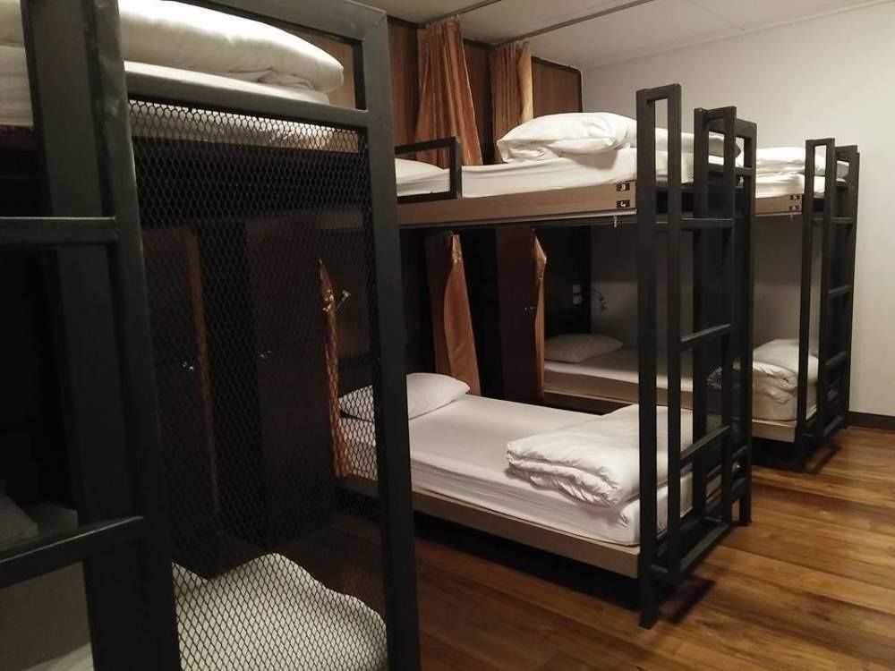 Yuan Hostel Chiang Mai Dış mekan fotoğraf