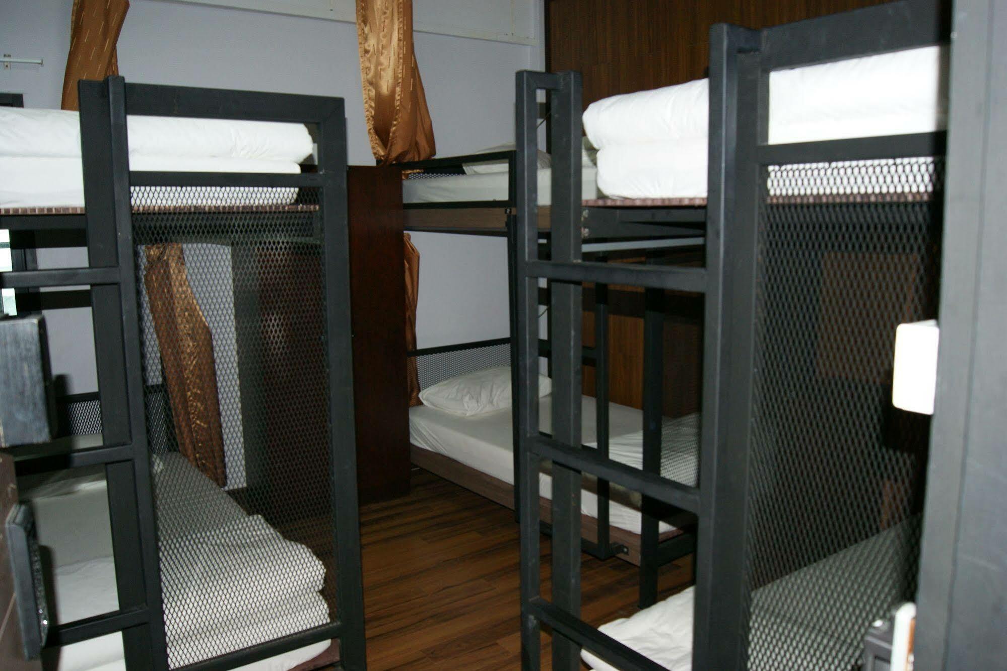 Yuan Hostel Chiang Mai Dış mekan fotoğraf